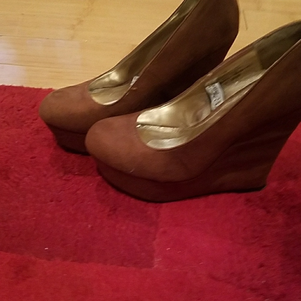 Wedges