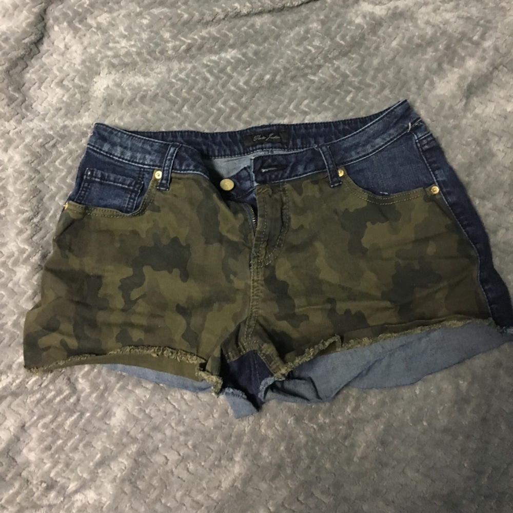 shorts