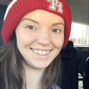 Meet your Posher, Alison