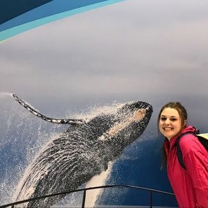 Meet your Posher, Lindsey