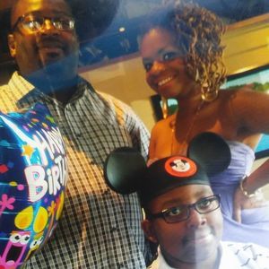 Meet your Posher, Sheree