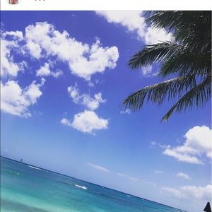 Meet your Posher, Jasmine