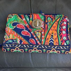 Vera Bradley Wallet