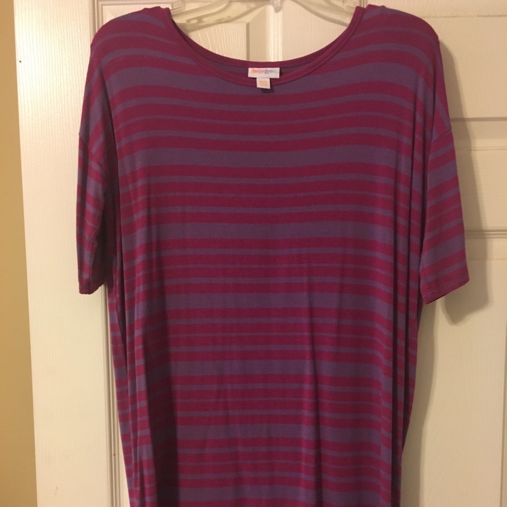 LuLaRoe XXS Irma