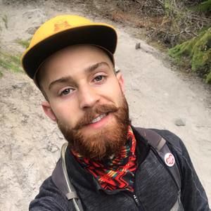 Meet your Posher, Ian