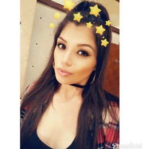 Meet your Posher, Mayra