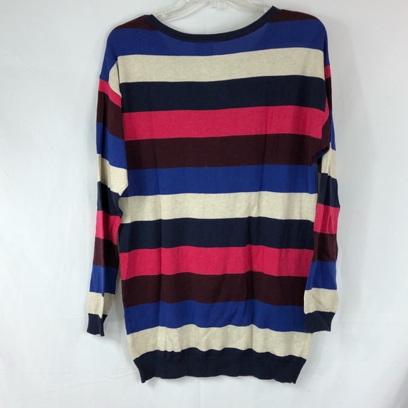 Divided H&M Striped Sweater Size S NWT - Picture 2 of 6