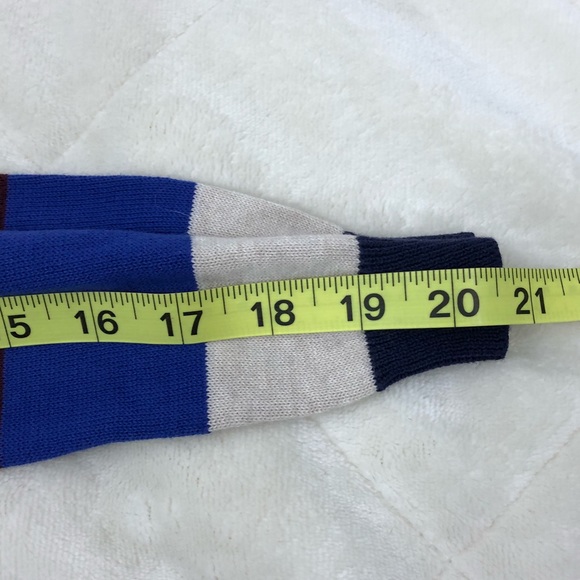 Divided H&M Striped Sweater Size S NWT - Picture 6 of 6