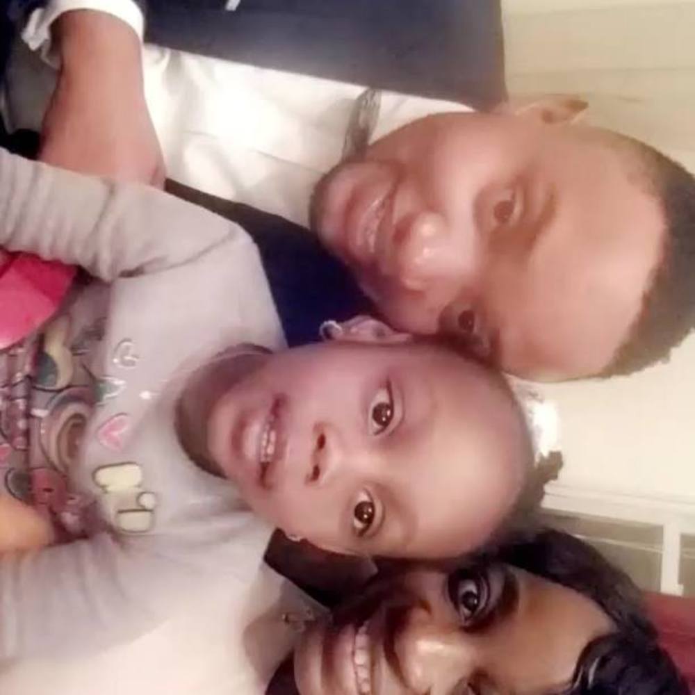 Meet your Posher, Lucious