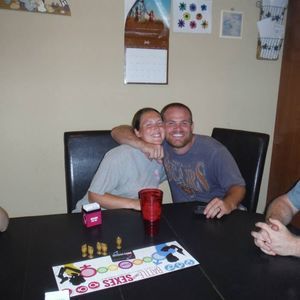 Meet your Posher, Cindy