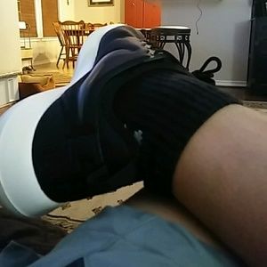 Meet your Posher, Walker