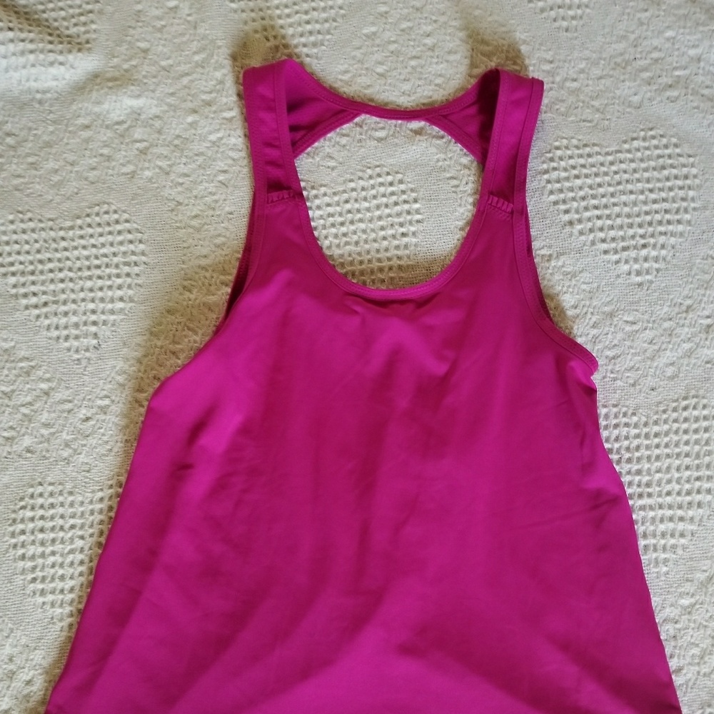 American Eagle Tank