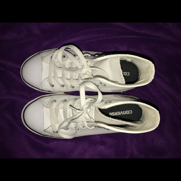 All Star Converse - Picture 2 of 2