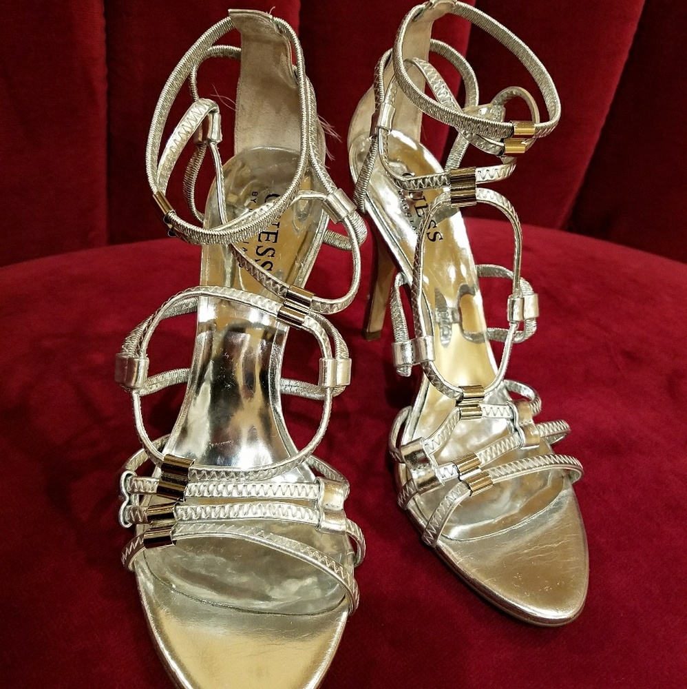 Guess Heels by Marciano