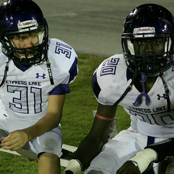 Meet your Posher, Jimmy - Picture 1 of 1