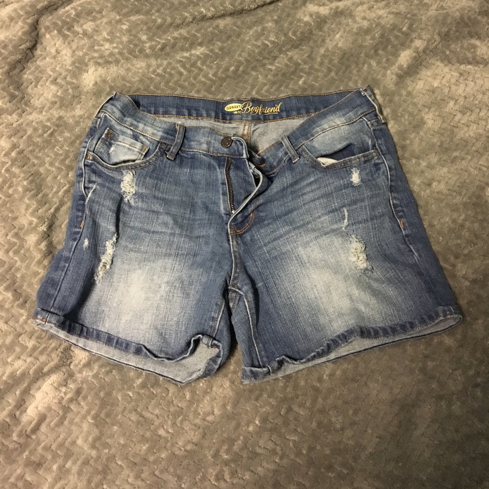 shorts