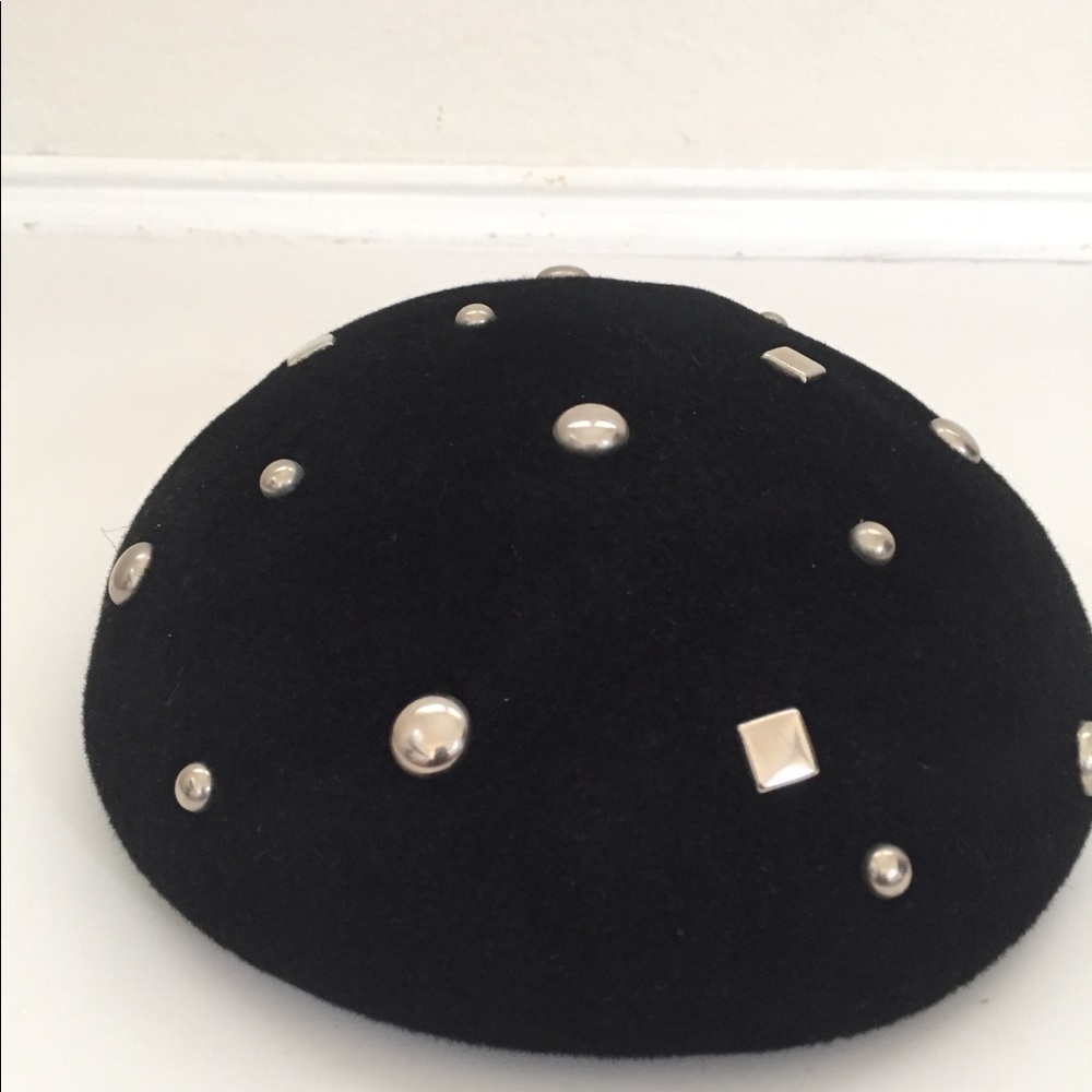 SONNI FELT HAT