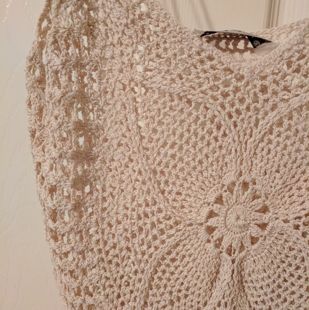 Crochet Top