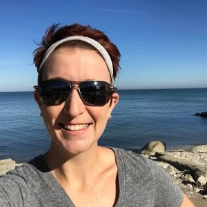Meet your Posher, Jen
