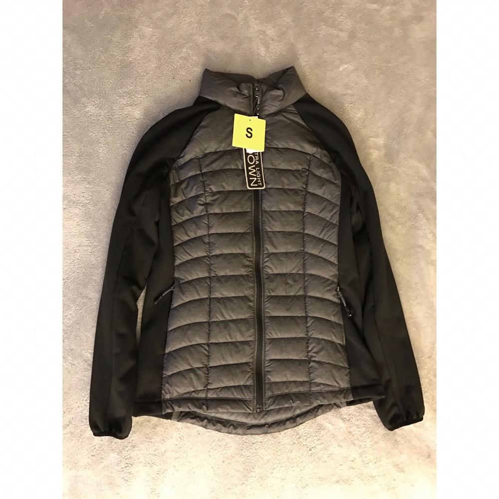 ✨NWT: Lightweight Jacket For Cold Weather