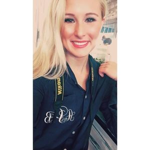 Meet your Posher, Anna