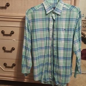 Vineyard Vines button down