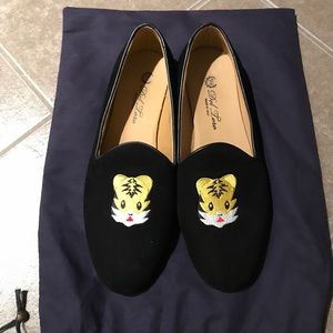 Del Toro’s Emoji 🐯