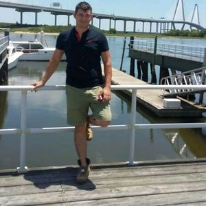 Meet your Posher, Alex