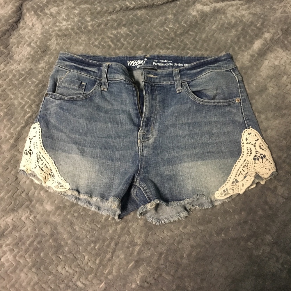shorts