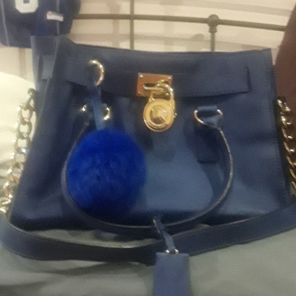 Michael kors handbag - Picture 1 of 4