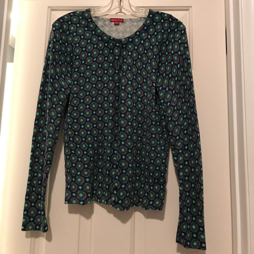 Cardigan