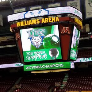 Meet your Posher, Patty