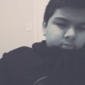 Meet your Posher, Damian