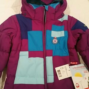 $20 FIRM! NWT Obermeyer Winter Coat