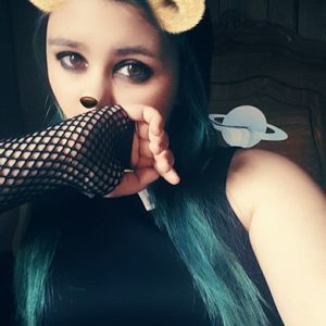 Meet your Posher, Lillian