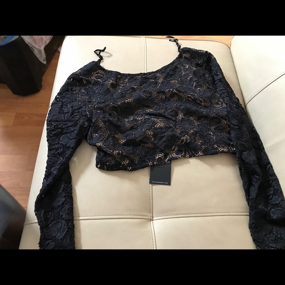 Brand new womens blouse