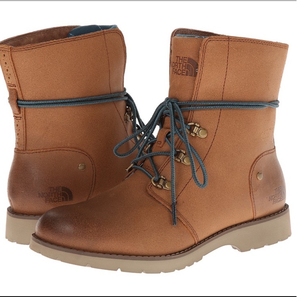 The North Face Ballard Lace Boot
