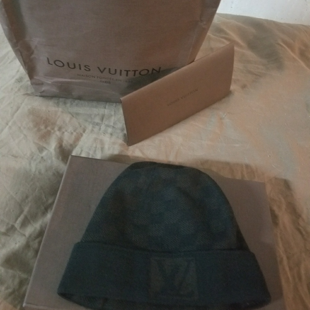 Louis Vuitton