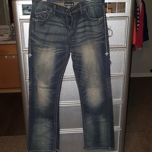 Affliction Jeans