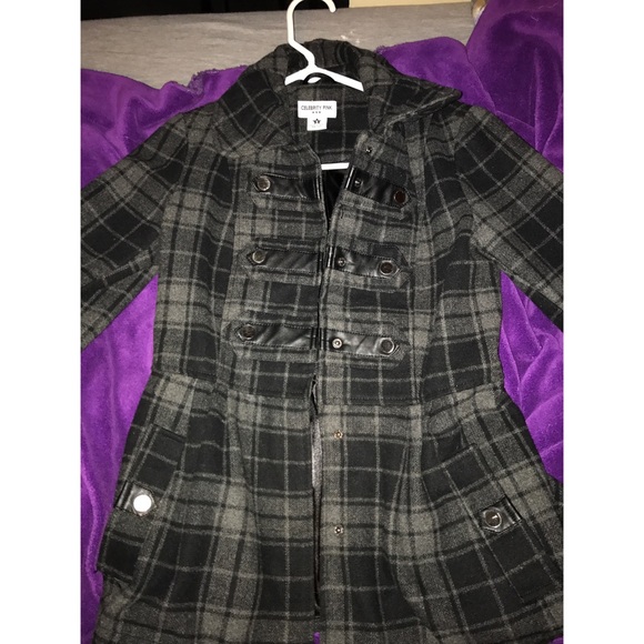 Winter Jacket - Picture 2 of 4