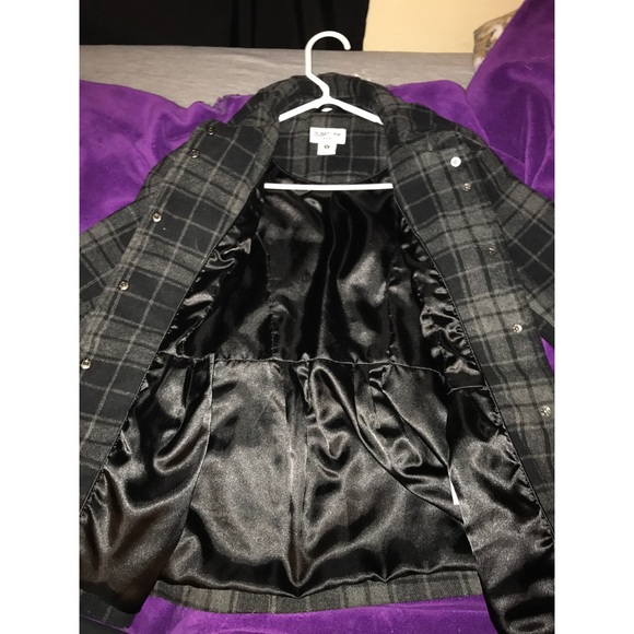 Winter Jacket - Picture 3 of 4