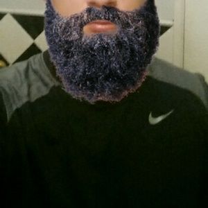 Meet your Posher, Richard