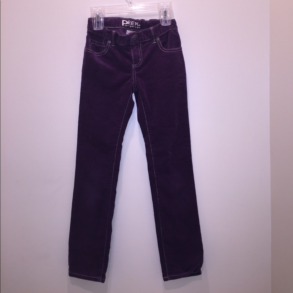 Adorable and super-soft cords!!!