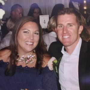 Meet your Posher, Kristina