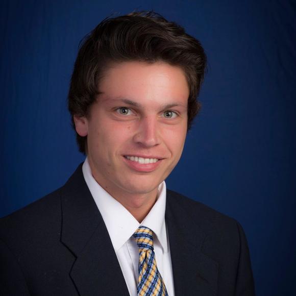 Meet your Posher, Elonzo - Picture 1 of 1