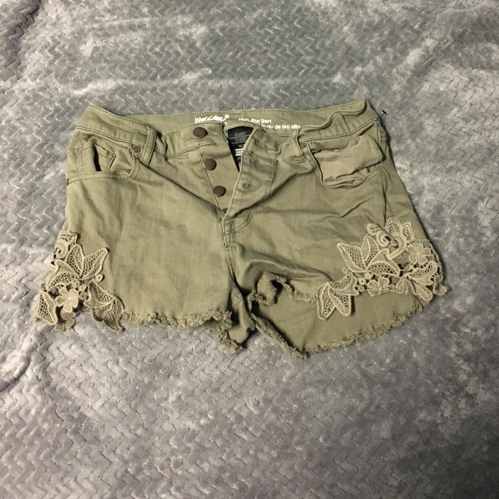 shorts