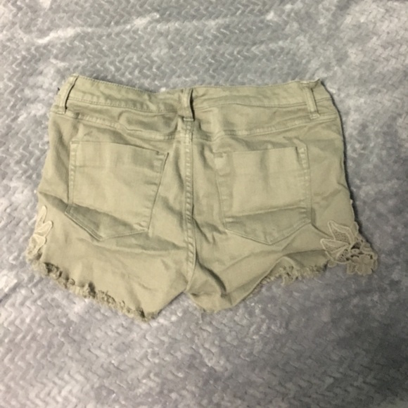 shorts - Picture 2 of 2