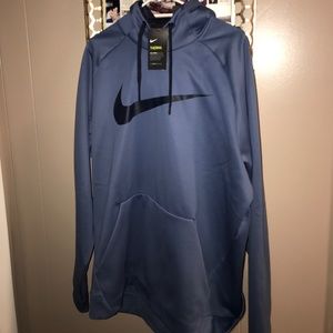 Nike dri-fit hoodie