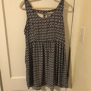 Xhilaration Dress