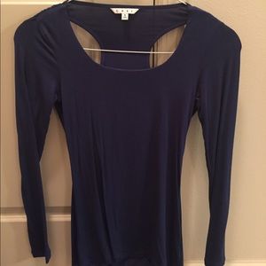 Cabi Long sleeve